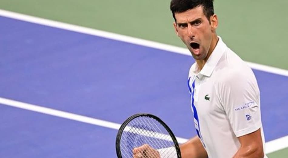 Djokovic questiona Federer e Nadal: ‘É como ter um filho’