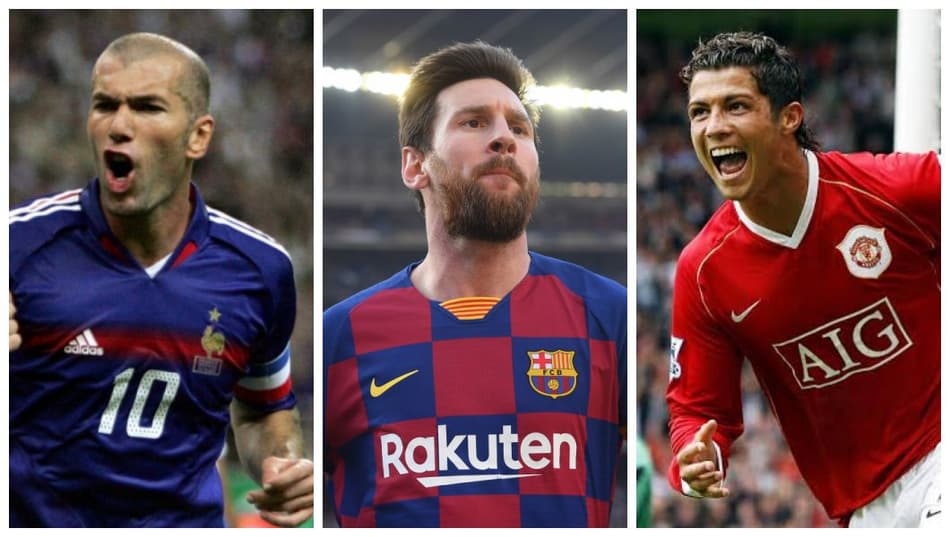 Adeus de Messi? Confira despedidas amargas em times de futebol