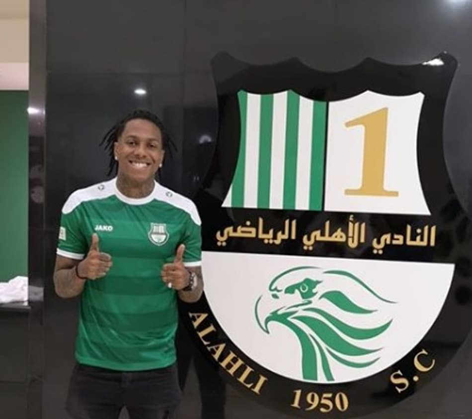 Novo atacante? Torcida do Inter invade rede social de Abel Hernández