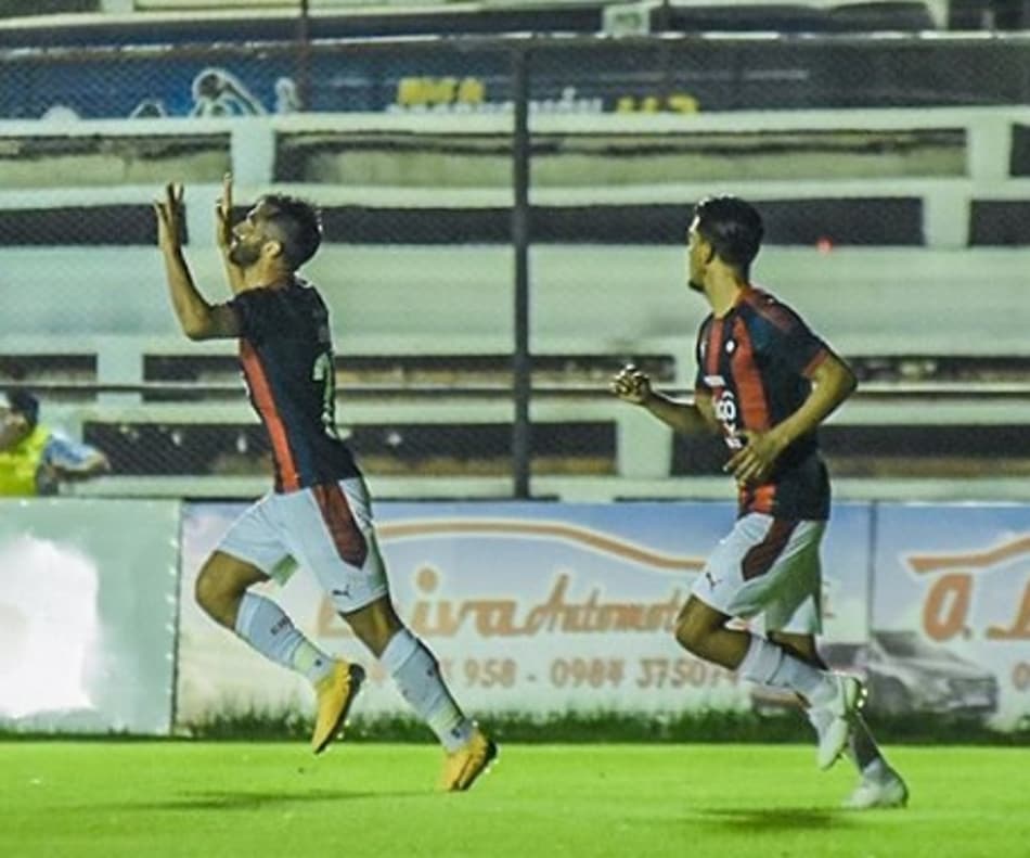 Paraguaio: Cerro Porteño continua irresistível; Olimpia também vence