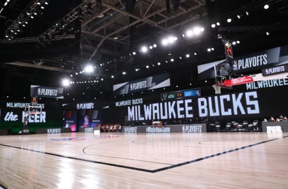 Jogadores da NBA refletem sobre o racismo nos Estados Unidos