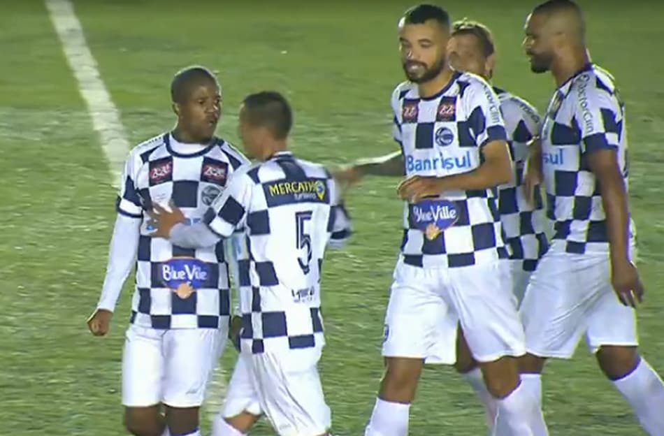 Na Copa do Brasil, São José-RS vence, mas Atlético-GO é quem segue adiante
