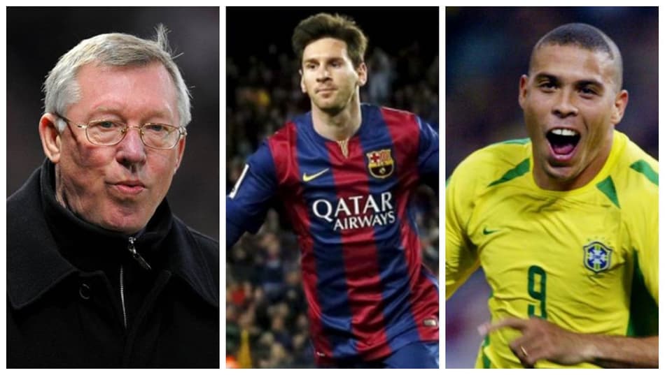 Fim de eras: lembre como acabaram 15 gerações dominantes do futebol