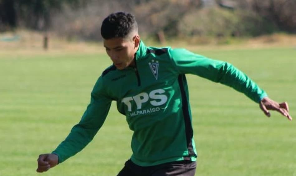 Willian - Santiago Wanderers