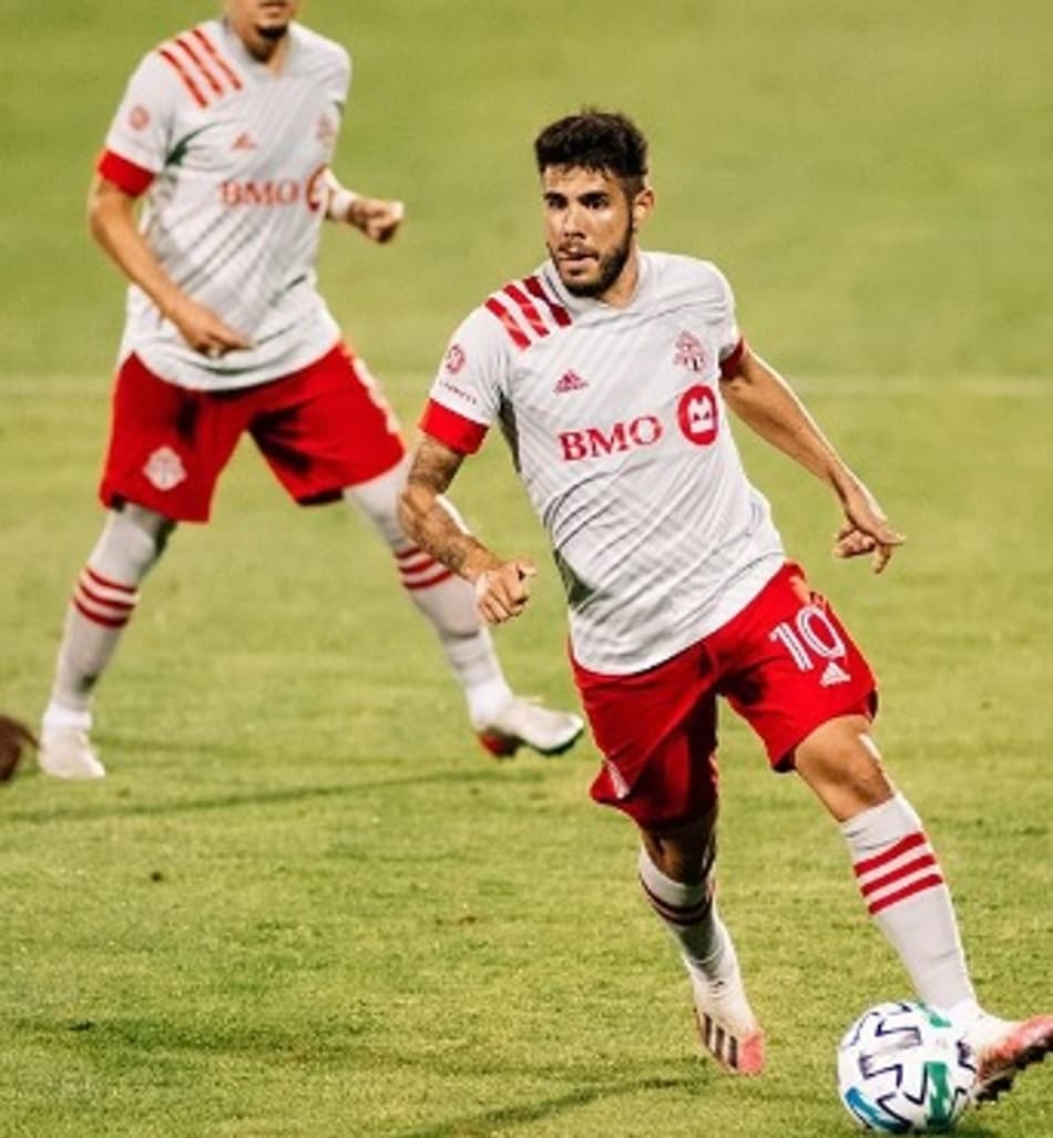 MLS: Toronto FC vence Montreal Impact no clássico da noite; Veja o gol