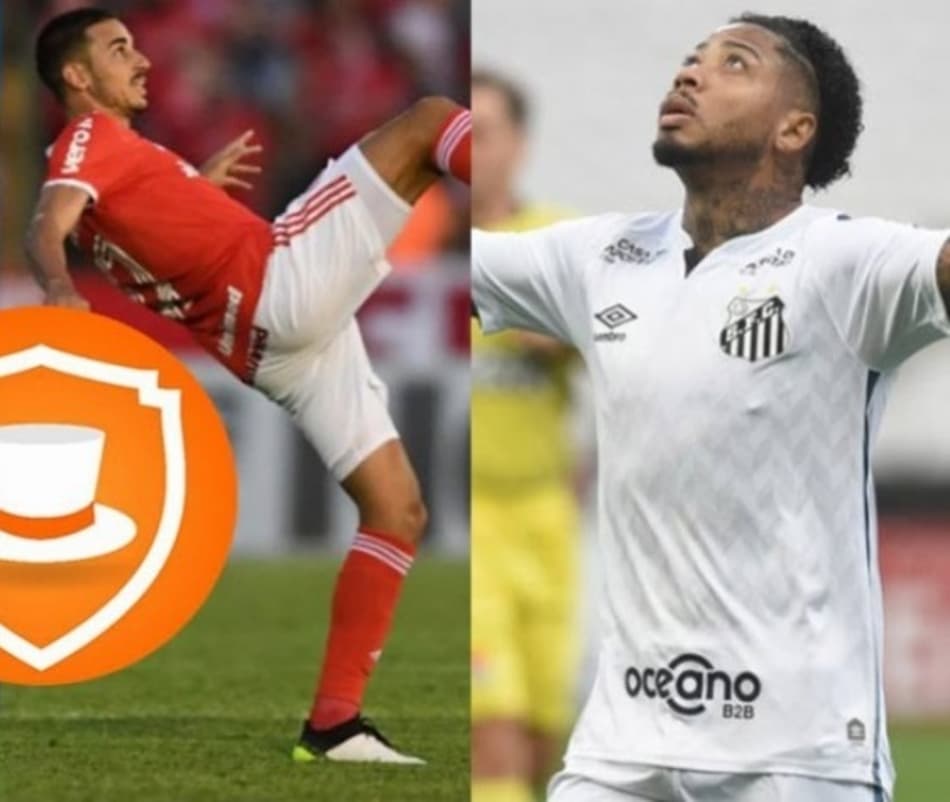 Confira como ficou a escalação do time do LANCE! para a 6ª rodada no Cartola