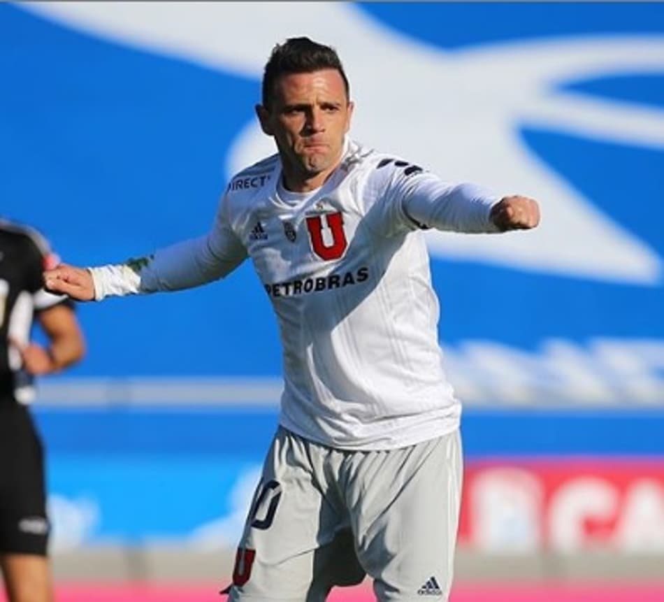 Chileno: Tropeço da La U e novo líder marcam a rodada de domingo