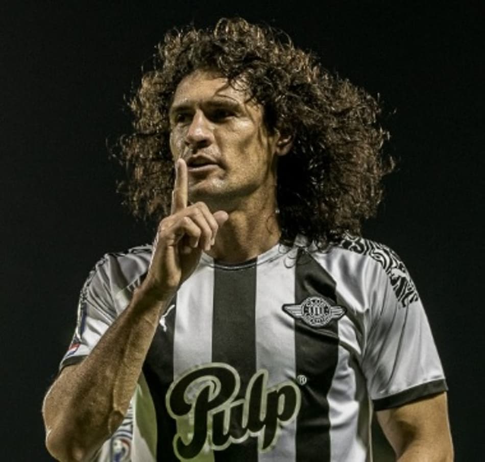 Libertadores: Clube estuda pedir os pontos da partida sem jogar