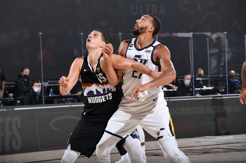 Os melhores jogadores da NBA 2020-21 – Pivôs