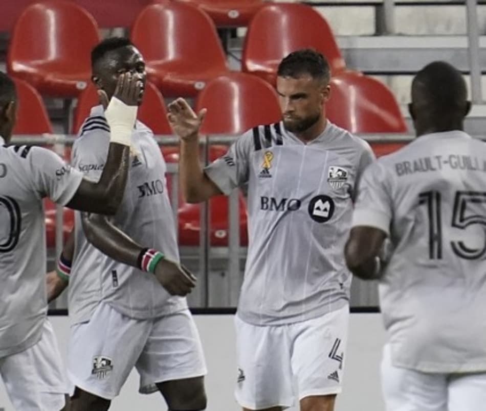 MLS: Montreal Impact vence clássico diante do Toronto FC; Veja o gol