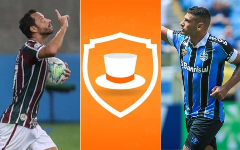 Confira como ficou a escalação do time do LANCE! para a 7ª rodada no Cartola