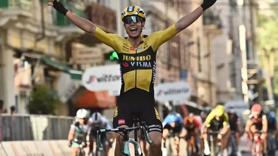 Wout van aert