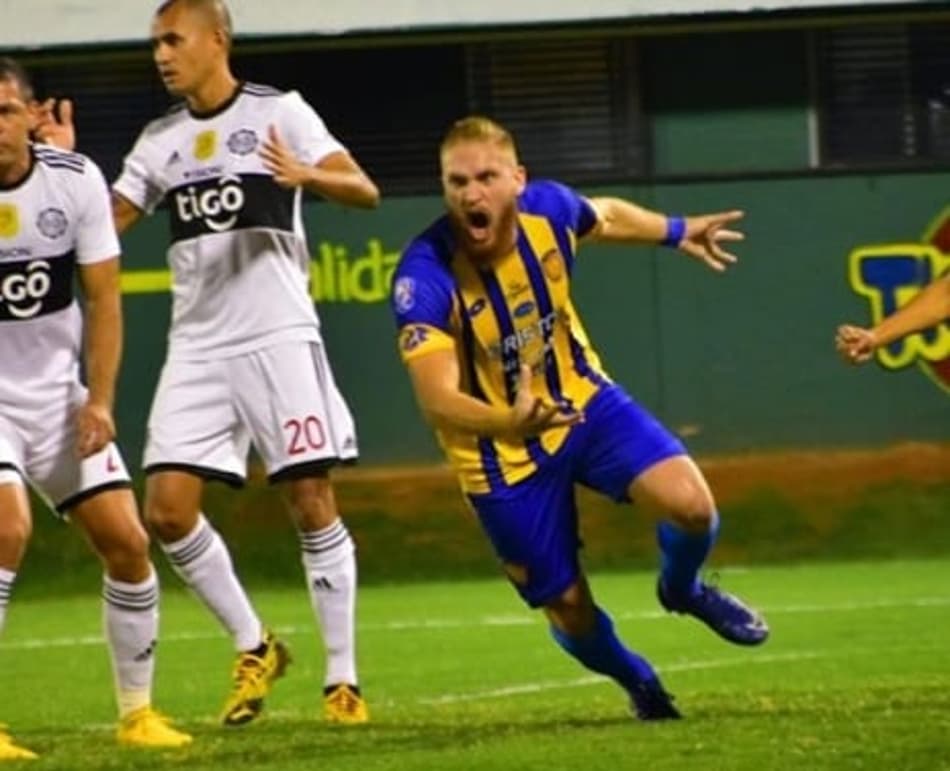 Campeões da Libertadores brigam por revelação sul-americana