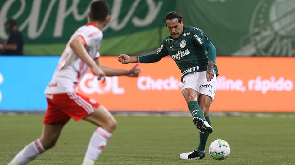 Palmeiras busca sua primeira vitória no gramado sintético no Brasileirão