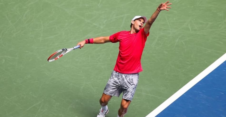 Dominic Thiem