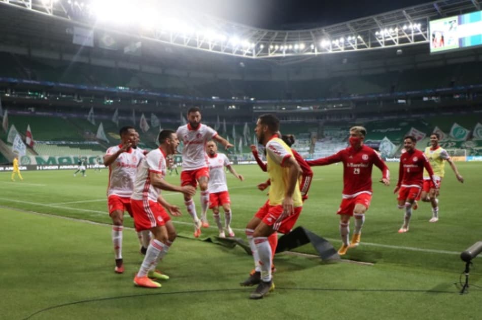 8ª Rodada do Brasileirão terá Internacional lutando para seguir na ponta