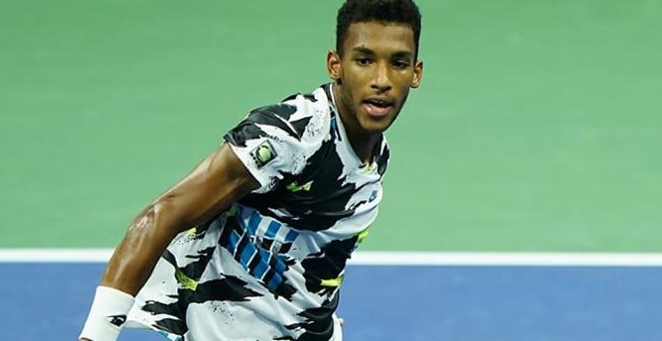 Felix Aliassime
