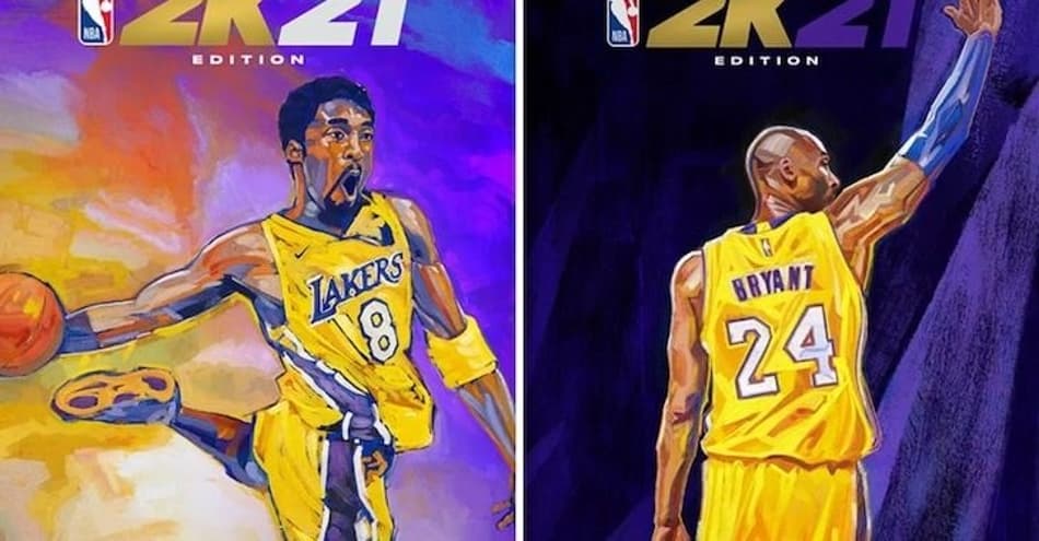 Veja quais são os 100 melhores ratings do NBA 2K21