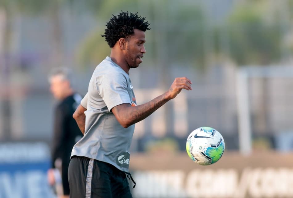 Corinthians fecha preparação para enfrentar o Bota; veja provável time