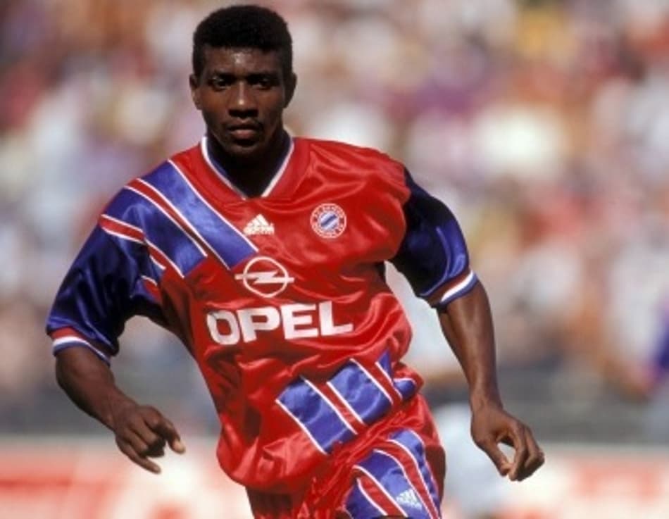 Ex-Bayern confessa frustração por não ter jogado em clube da América