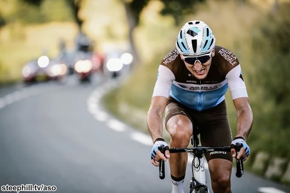 Tour de France