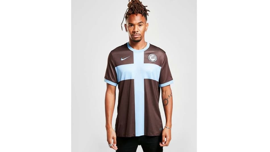 Será que é ela? Lembre outras camisas alternativas do Corinthians