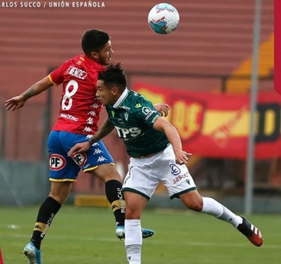 Chileno: Mudanças nas primeiras colocações marcam a abertura da 10ª rodada