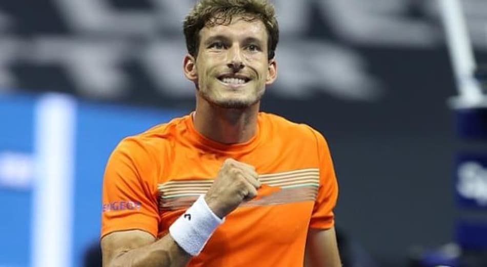 Carreno vence batalha contra Ramos e decide Marbella com algoz de Alcaraz
