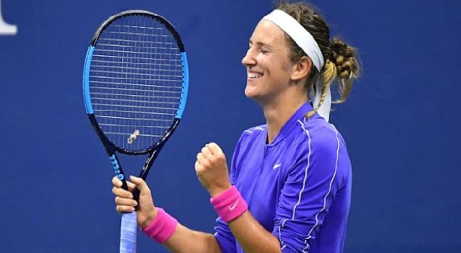Victoria Azarenka