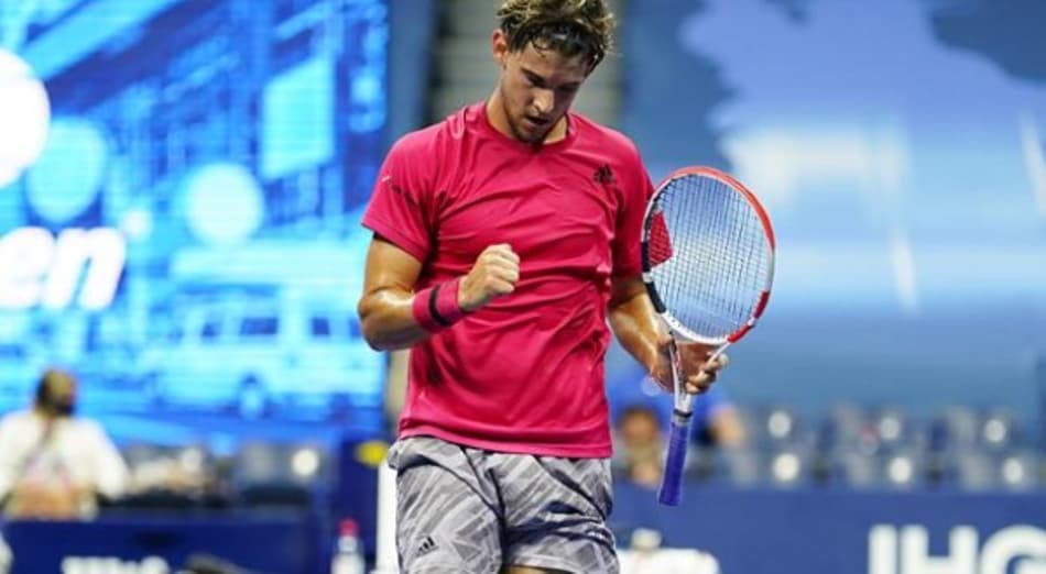 Dominic Thiem