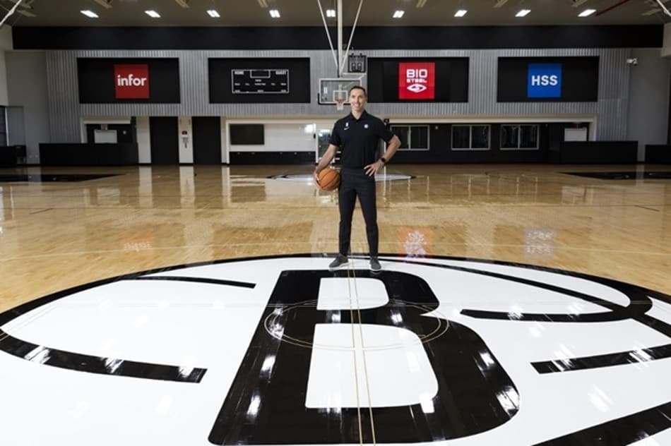 Nash minimiza crise no Nets: “não há razão para pânico”