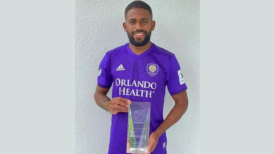 Ruan - Orlando City