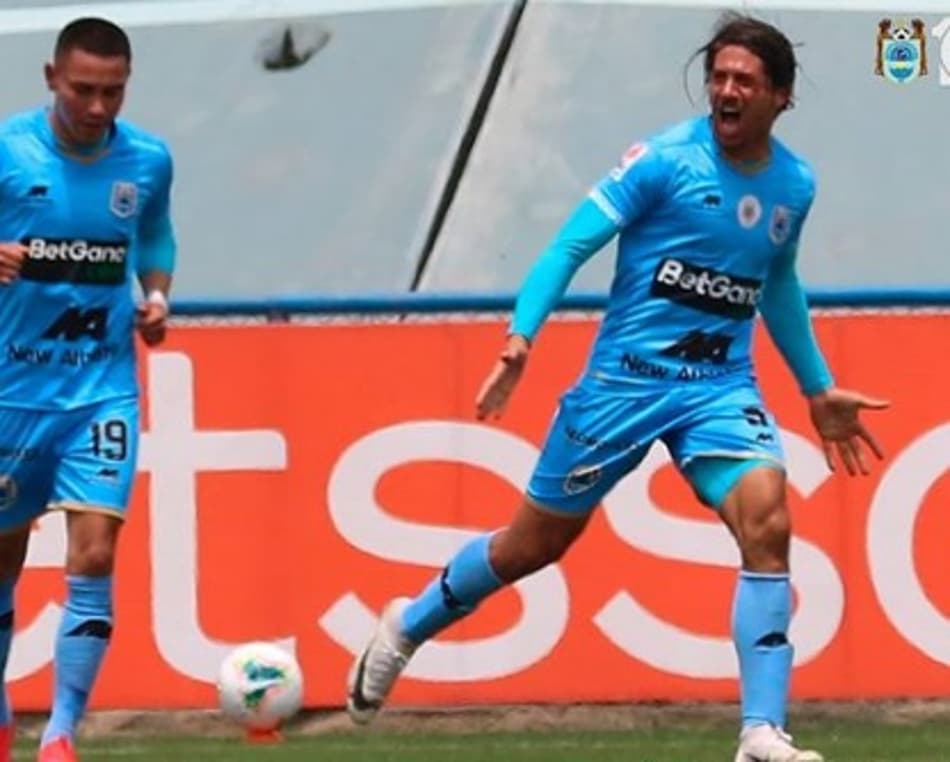 Peruano: Binacional vence e Alianza Lima tropeça; Veja o resumo