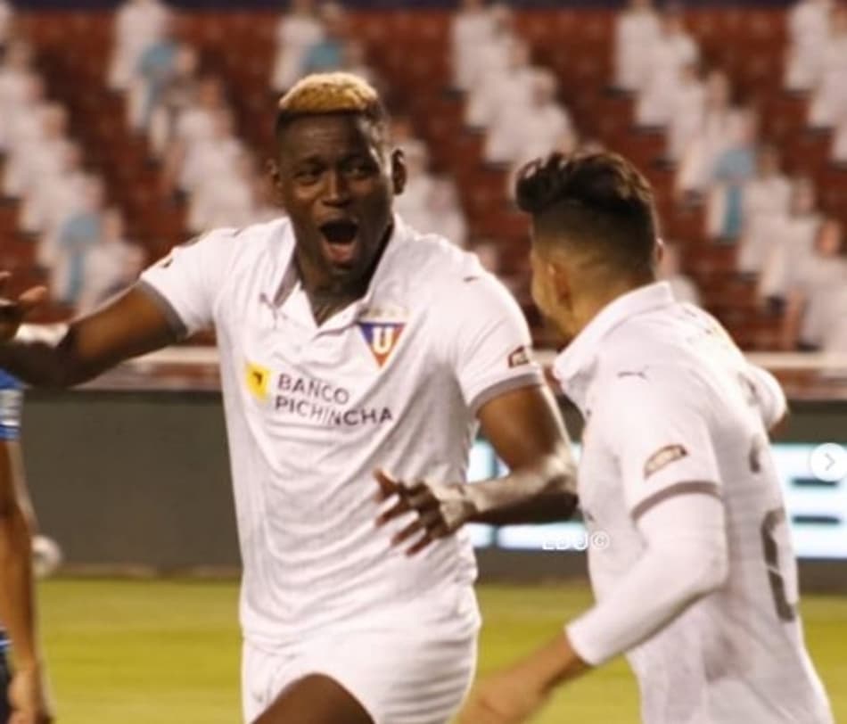 Equatoriano: LDU e Maschuc Runa vencem na abertura da 9ª rodada