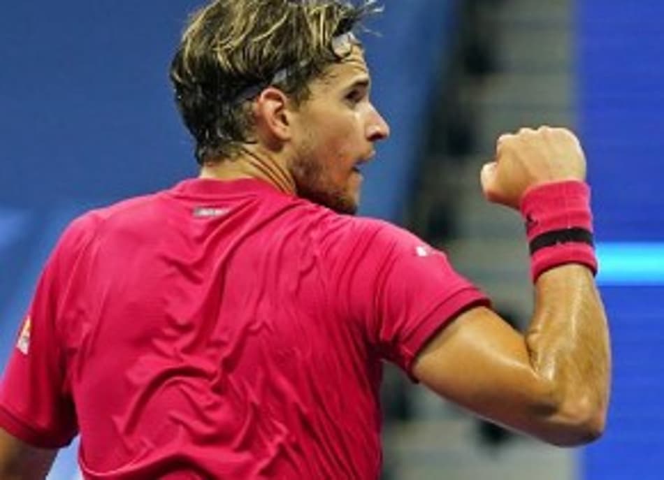 Dominic Thiem