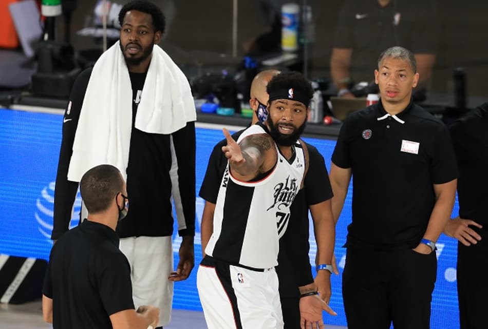 Boletim de rumores da NBA (29/04/2022)