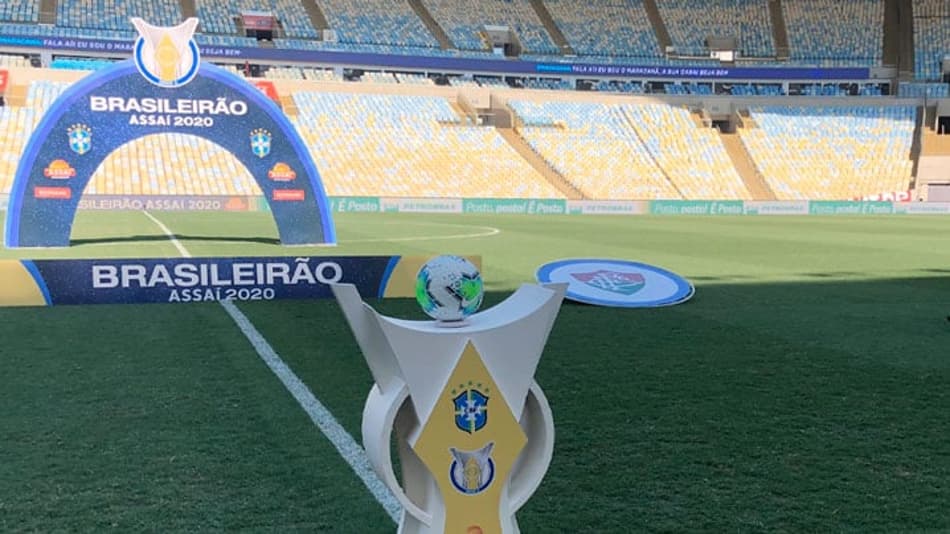 Globo comunica clubes sobre desejo de renegociar contratos do Brasileiro