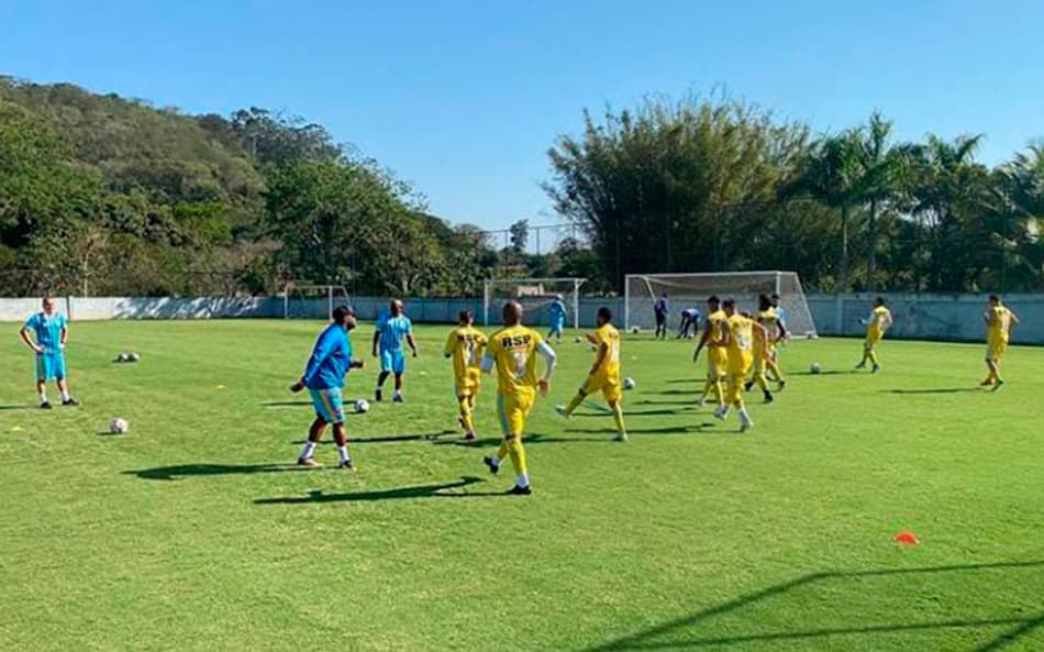 Clube Rio São Paulo