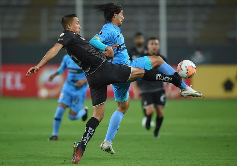 Atenção, Tricolor! Binacional pedirá os pontos da partida contra a LDU; Entenda