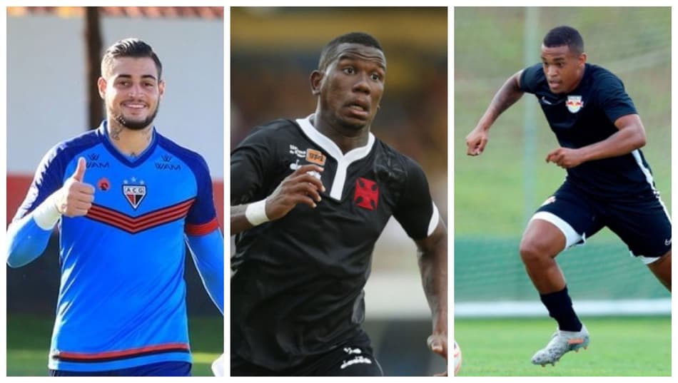 Lei do ex sem fim: veja clubes que mais levaram gols de ex neste Brasileirão