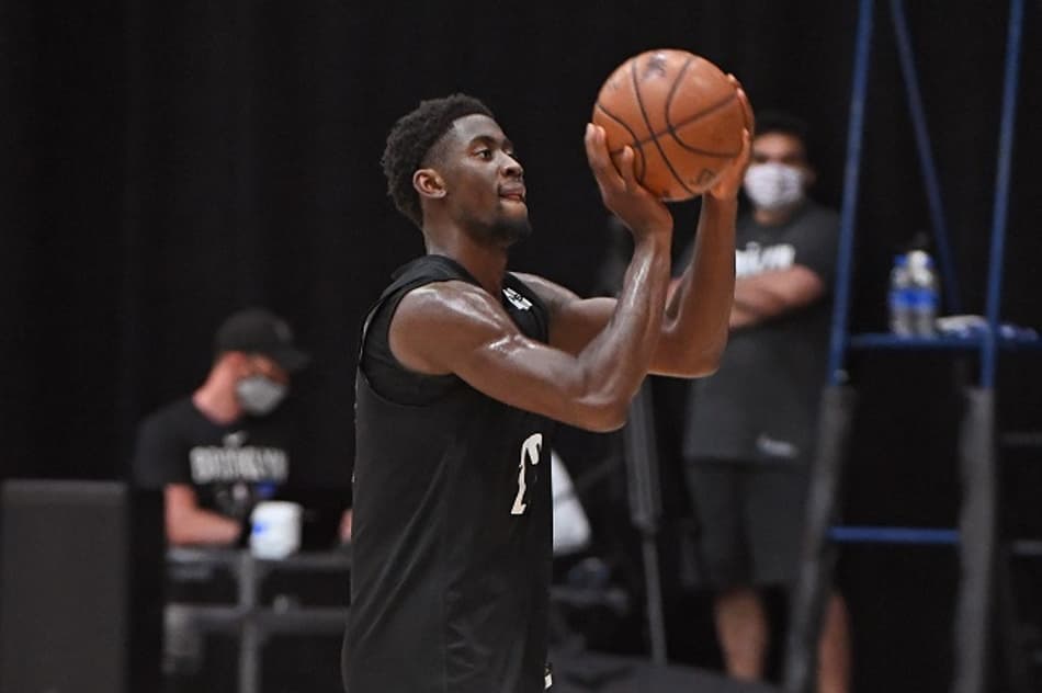 “Caris LeVert pode ser o terceiro astro do Nets”, aposta Durant