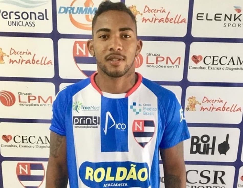 Capitão e destaque da Chape na Copinha acerta com o Nacional-SP