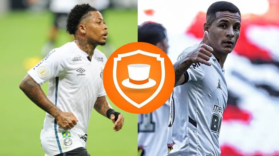 Confira como ficou o time do LANCE! para a 11ª rodada no Cartola