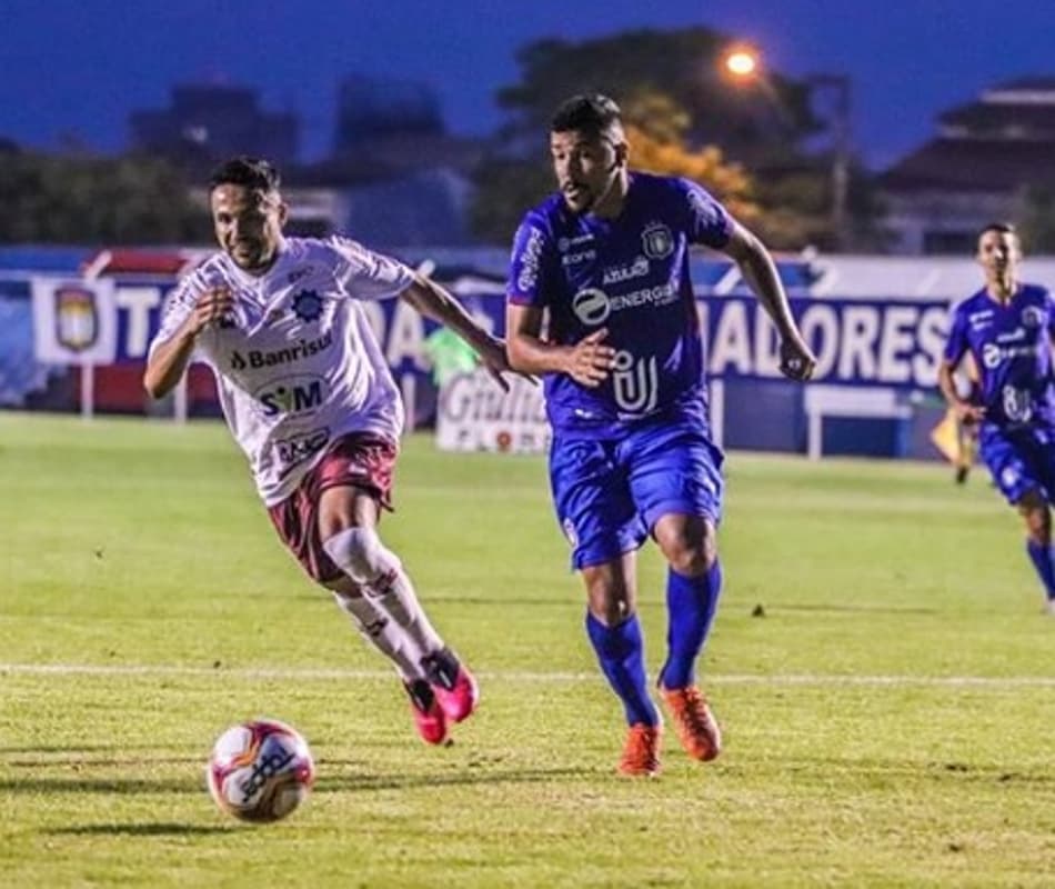 Começou! Confira os resultados de sábado da Série D