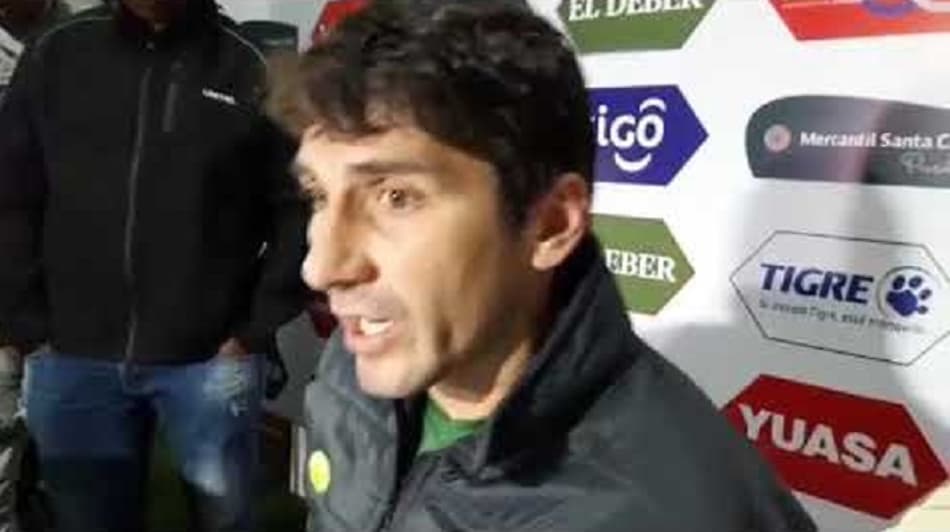 Clima político no Oriente Petrolero esquenta com mais uma renúncia