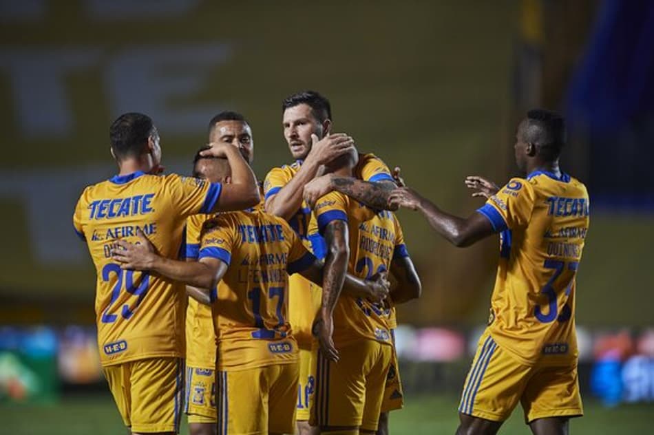 Tigres Mexico