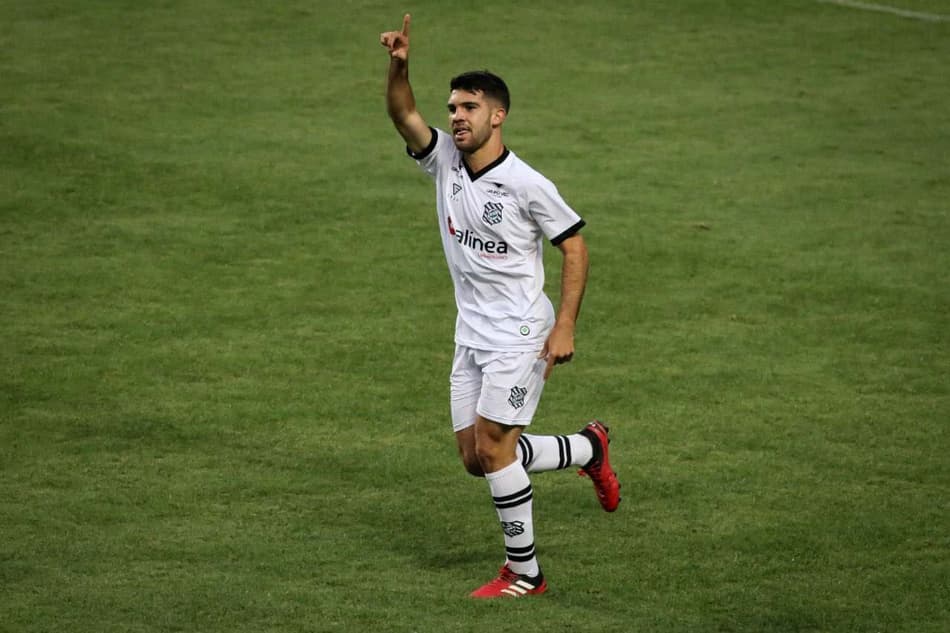 Dudu - Figueirense