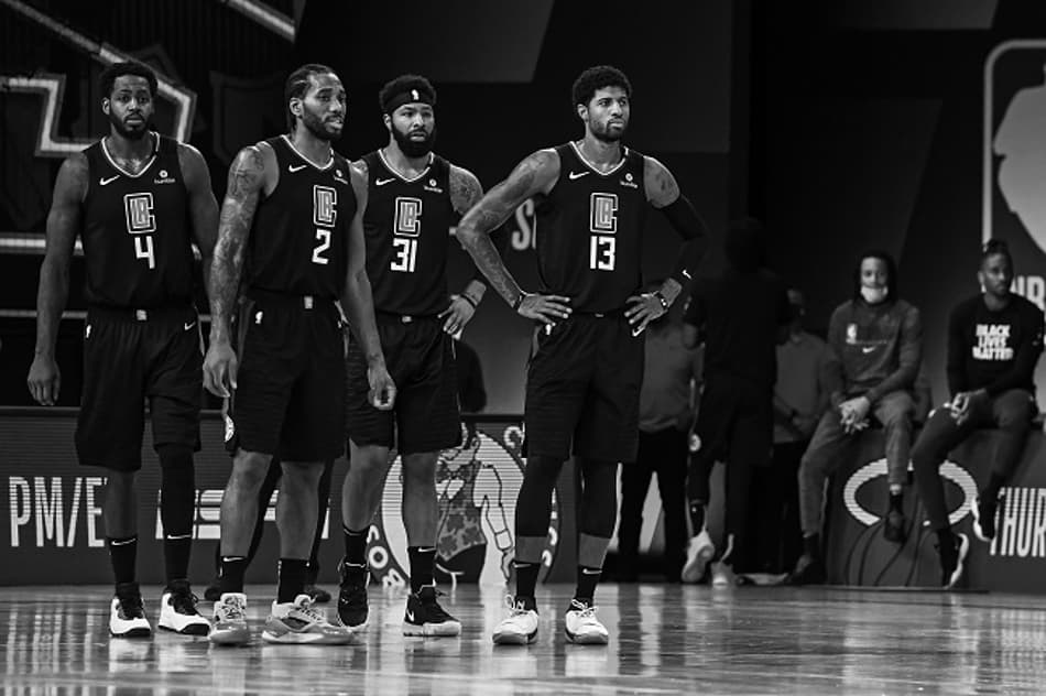 De olho no mercado, Clippers estaria atrás de armador de ofício
