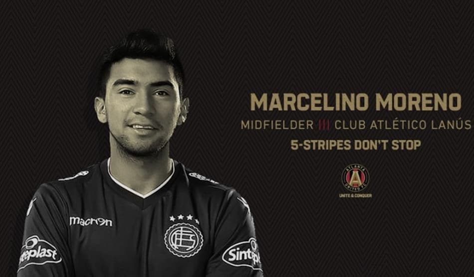 Atlanta United contrata nome que foi vice-campeão da Libertadores