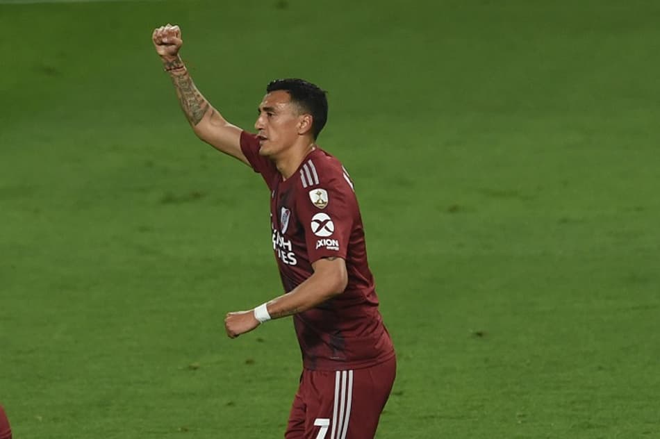 Com nova goleada sobre o Binacional, River Plate dá grande passo para sua classificação na Libertadores